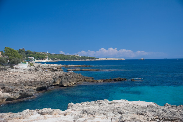 Cala Ratjada