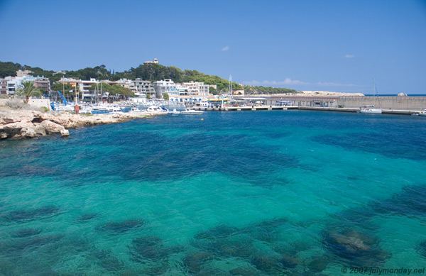 Cala Ratjada