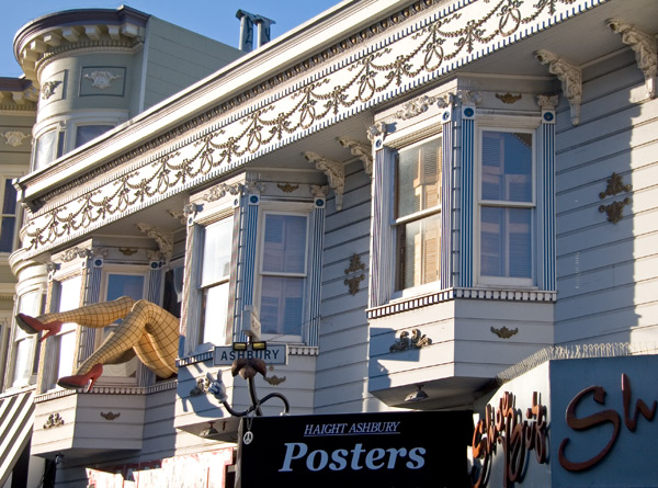 November 19, 2006, San Francisco, USA