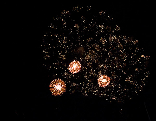 Berlin, Pyronale 2006, September 2