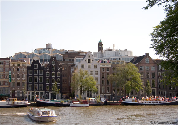 08.07.2006, Amsterdam