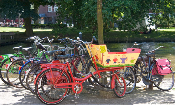 08.07.2006, Amsterdam