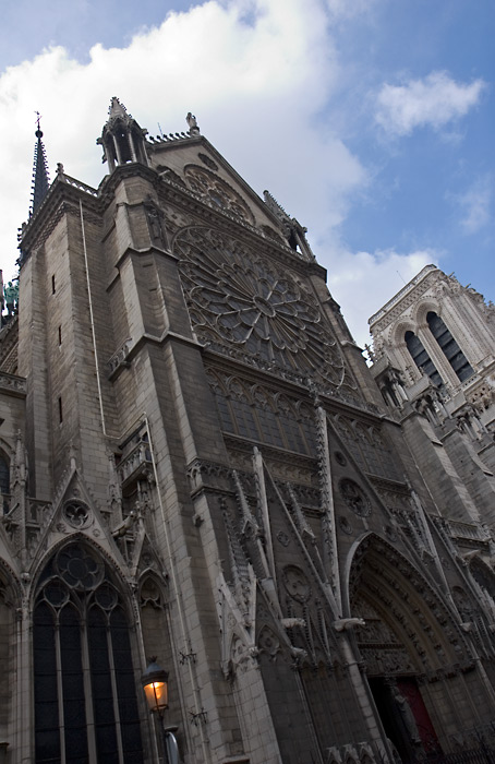 Notre Dame de Paris