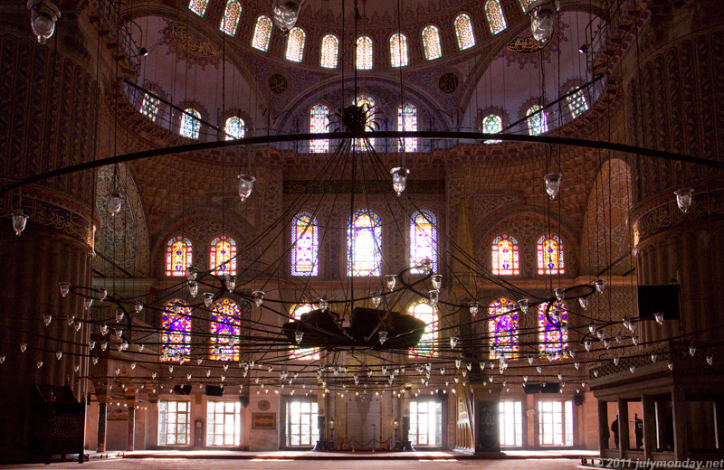 Blue Mosque