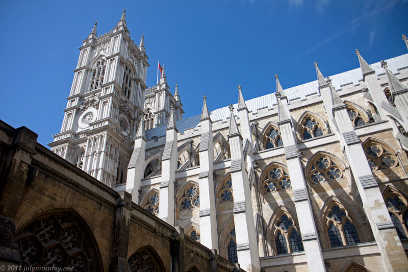 Westminster Abbey