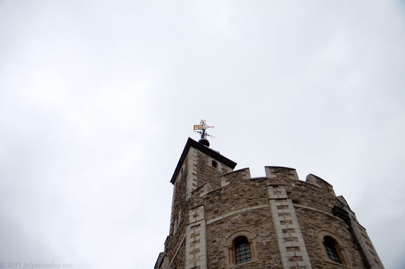 The White Tower