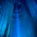 Ruby Falls ghosts