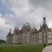 Château de Chambord, Loir-et-Cher, France, September 14, 2008