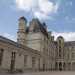 Château de Chambord, Loir-et-Cher, France, September 14, 2008