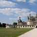 Château de Chambord, Loir-et-Cher, France, September 14, 2008