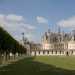 Château de Chambord, Loir-et-Cher, France, September 14, 2008