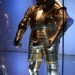 Henry VIII suit of armour