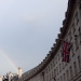 Rainbow over Regent St.