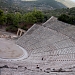Epidaurus theatre, 4th century BC